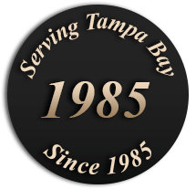 servingTampa